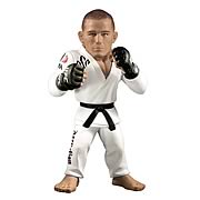 UFC Ultimate Collector Georges St. Pierre Action Figure